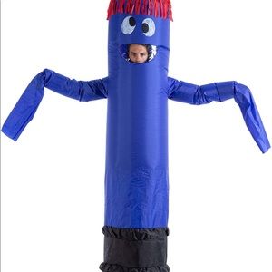 Halloween Inflatable Adult Costume